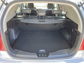 SsangYong XLV G16 Premium