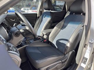 SsangYong XLV G16 Premium