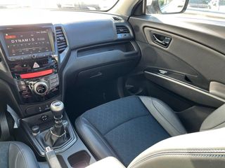 SsangYong XLV G16 Premium