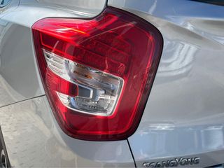 SsangYong XLV G16 Premium