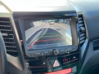 SsangYong XLV G16 Premium