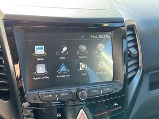 SsangYong XLV G16 Premium