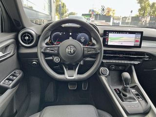 Alfa Romeo Tonale 1,6 DS 130cv Veloce