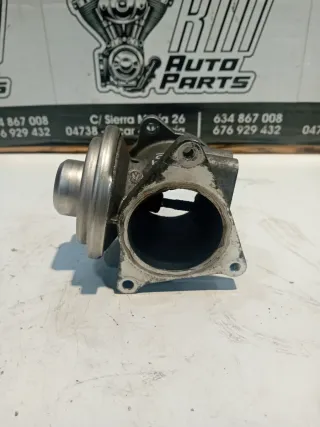 Válvula EGR VW Passat 2.0 TDI BKD