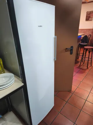 Congelador Valberg casi nuevo