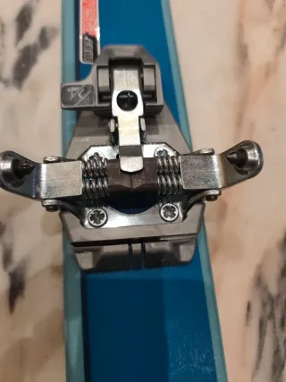 PACK ESQUÍ TRAVESÍA Dynafit - ¡Peso real foto!