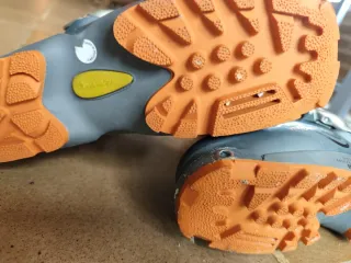 EQUIPO ESQUI TRAVESÍA Dynafit. IMPECABLE completo