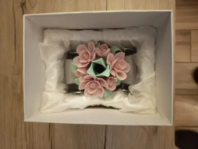 Profumatore ceramica Le Stelle nuovo