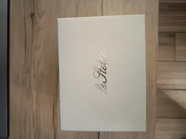 Profumatore ceramica Le Stelle nuovo