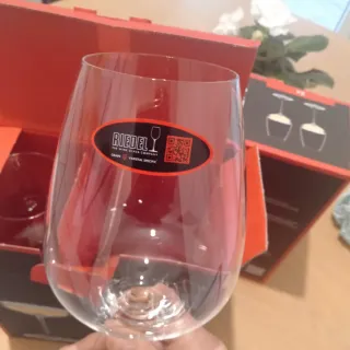 Riedel Reserve Riesling - Set 6 calici.