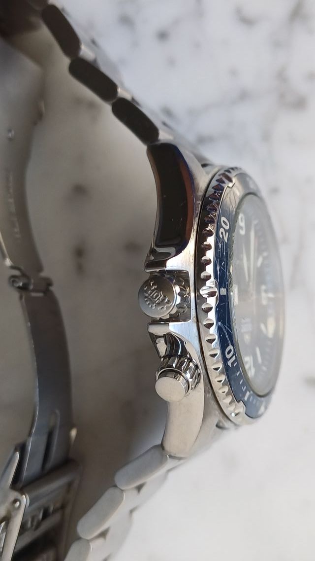 Reloj Orient Mako I Automático