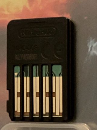 Super Mario 3D World + Bowser's Fury Switch