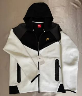 Nike Tech Fleece Sudadera con capucha