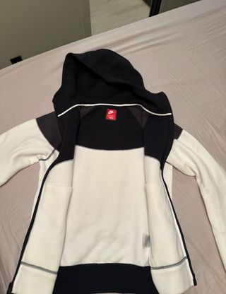 Nike Tech Fleece Sudadera con capucha