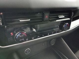 Nissan Qashqai N-Go 4x4