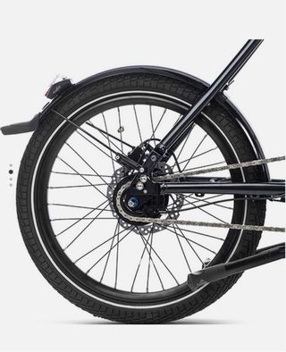 Bicicleta Eléctrica Orbea Katu