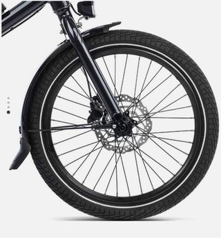 Bicicleta Eléctrica Orbea Katu