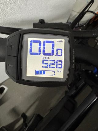 Bicicleta Eléctrica Orbea Katu