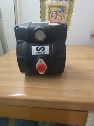 Pompa ad membrana ad aria compressa Directflo 30