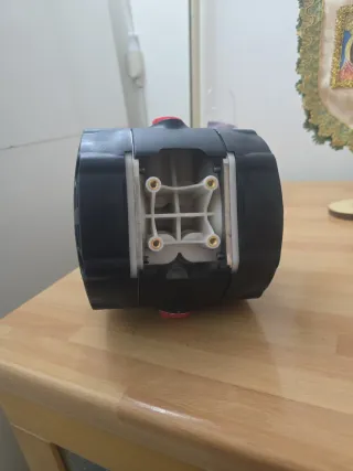 Pompa ad membrana ad aria compressa Directflo 30