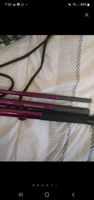 Caña de pescar Grauvell UNYX 4.20