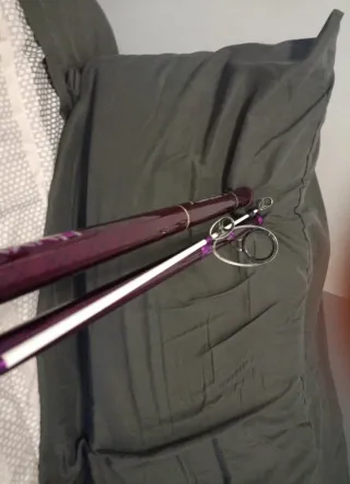 Caña de pescar Grauvell UNYX 4.20