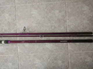 Caña de pescar Grauvell UNYX 4.20