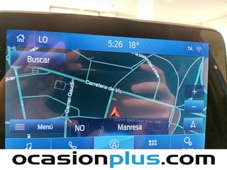 Ford Puma 1.0 EcoBoost MHEV ST-Line 92 kW (125 CV)