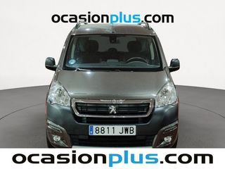 Peugeot Partner Tepee 1.6 BlueHDi TEPEE Outdoor 73 kW (100 CV)