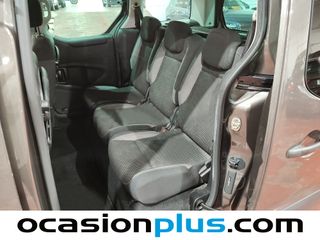 Peugeot Partner Tepee 1.6 BlueHDi TEPEE Outdoor 73 kW (100 CV)