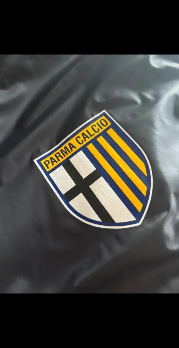 Piumino Puma Parma Calcio taglia xl