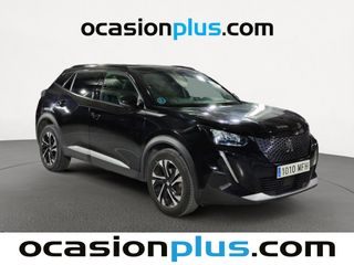 Peugeot 2008 PureTech 100 S&S Allure 75 kW (100 CV)