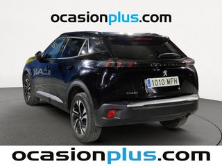 Peugeot 2008 PureTech 100 S&S Allure 75 kW (100 CV)
