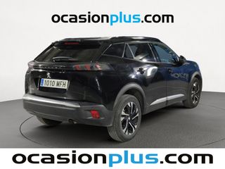 Peugeot 2008 PureTech 100 S&S Allure 75 kW (100 CV)