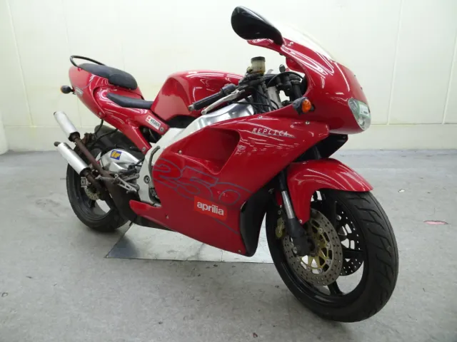 Aprilia RS250 MK1