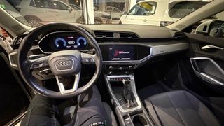 Audi Q3 Sportback 2021