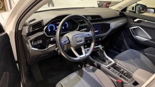 Audi Q3 Sportback 2021