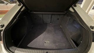 Audi Q3 Sportback 2021