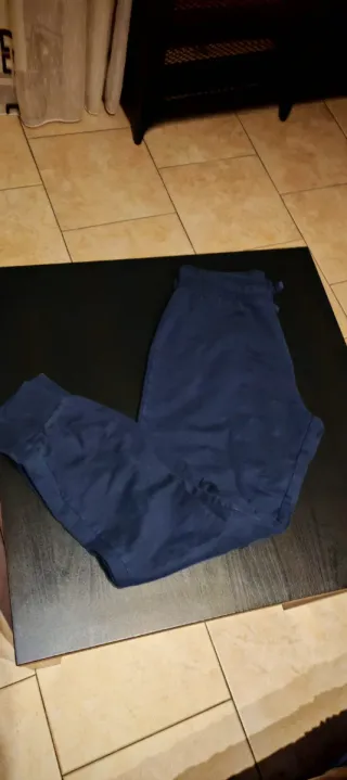 Pantaloni e pantaloncini sportivi bambino