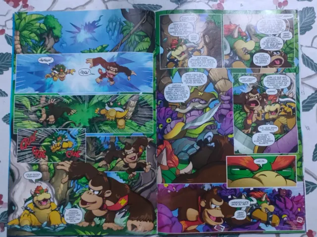 Cómic Skylanders IDW