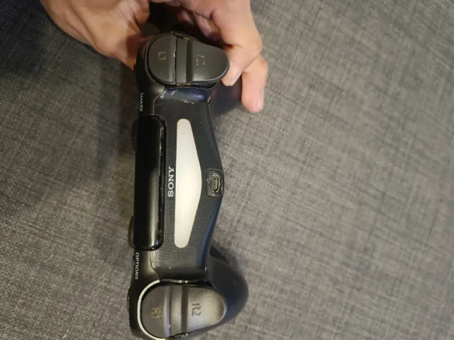 Mando PS4 Play Station 4