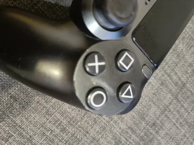 Mando PS4 Play Station 4