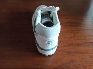 Zapatillas New Balance 550 x Aimé Leon Dore Blanca