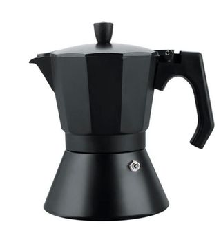 Cafetera italiana clásica 6 tazas BN5577 (24)