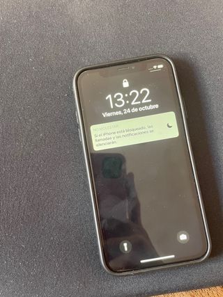 iPhone XR 64GB