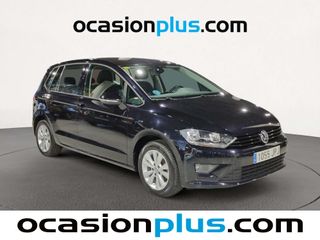 Volkswagen Golf Sportsvan Special Edition 1.2 TSI BMT 81 kW (110 CV)