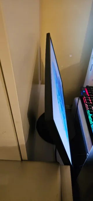 Pack 2 PCs Sobremesa Negro/Azul