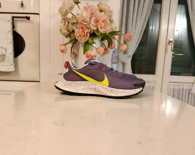 Nike Zoom Pegasus Trail Scarpe