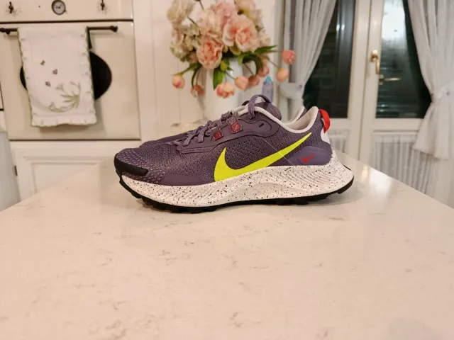 Nike Zoom Pegasus Trail Scarpe