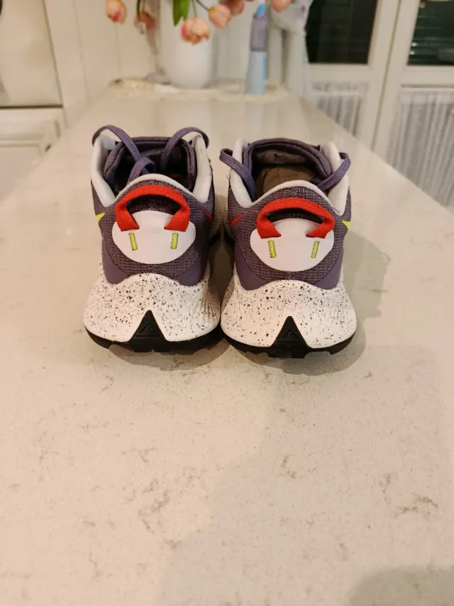 Nike Zoom Pegasus Trail Scarpe